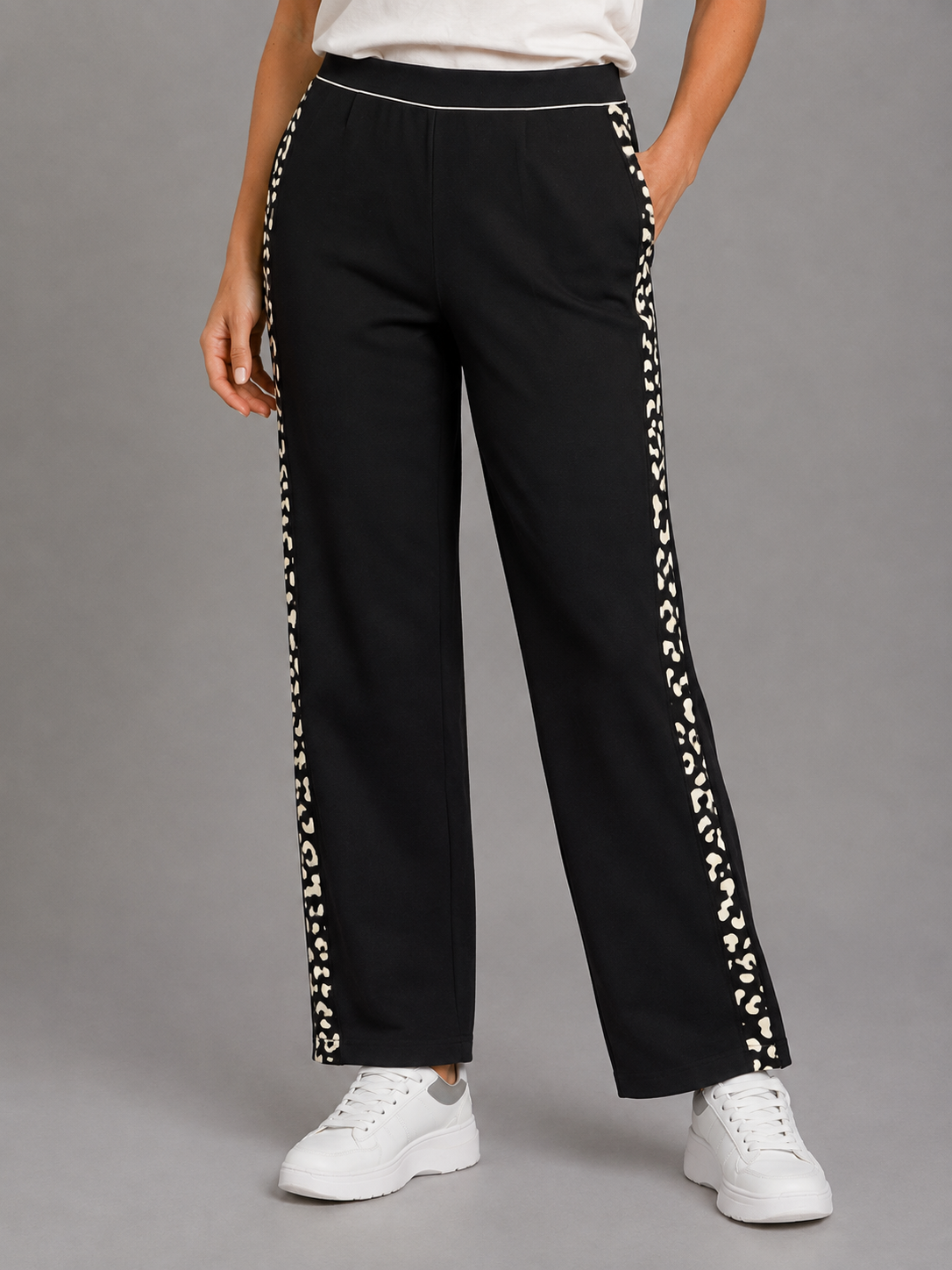 Trousers - Orly - 262244