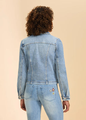 Jacket - FDJ - 1450632
