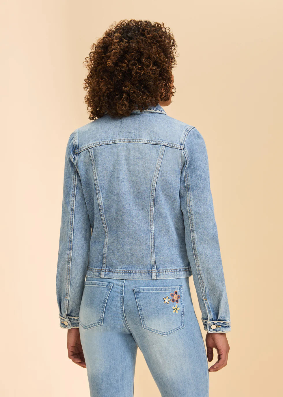 Jacket - FDJ - 1450632