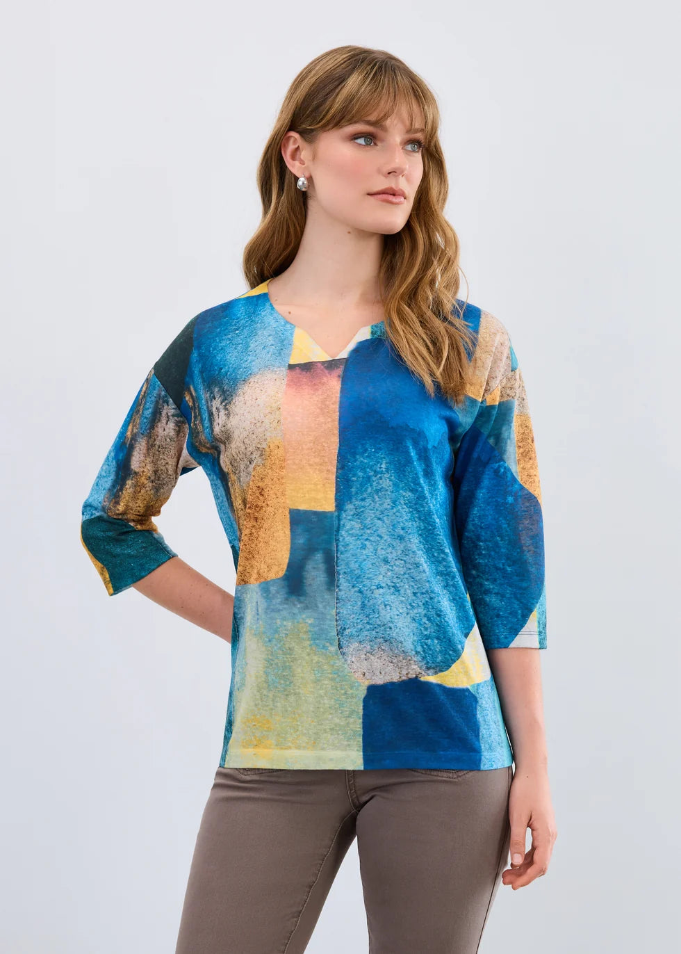 Haut - FDJ - 3910451