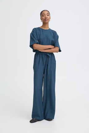 Pantalon - Ichi - 20125662