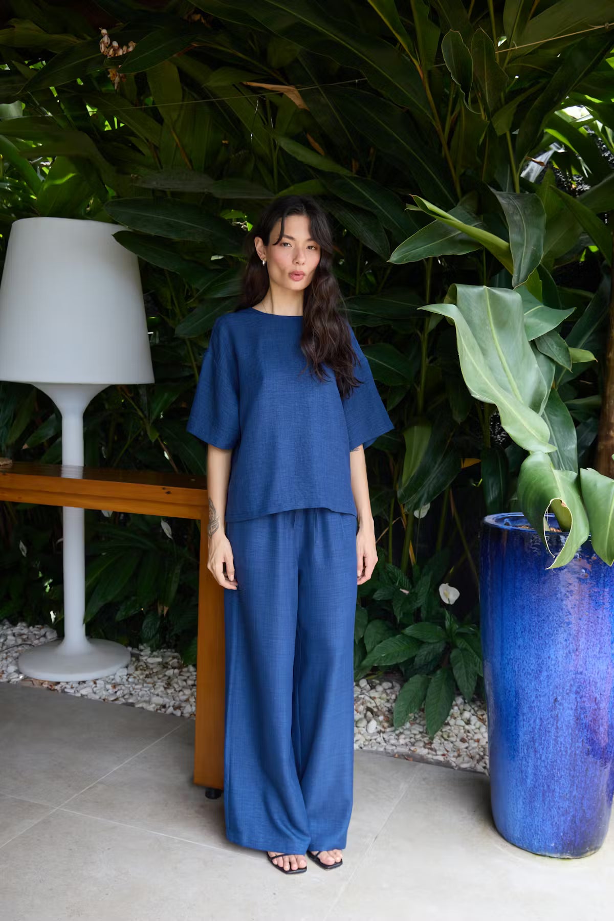 Pantalon - Ichi - 20125662