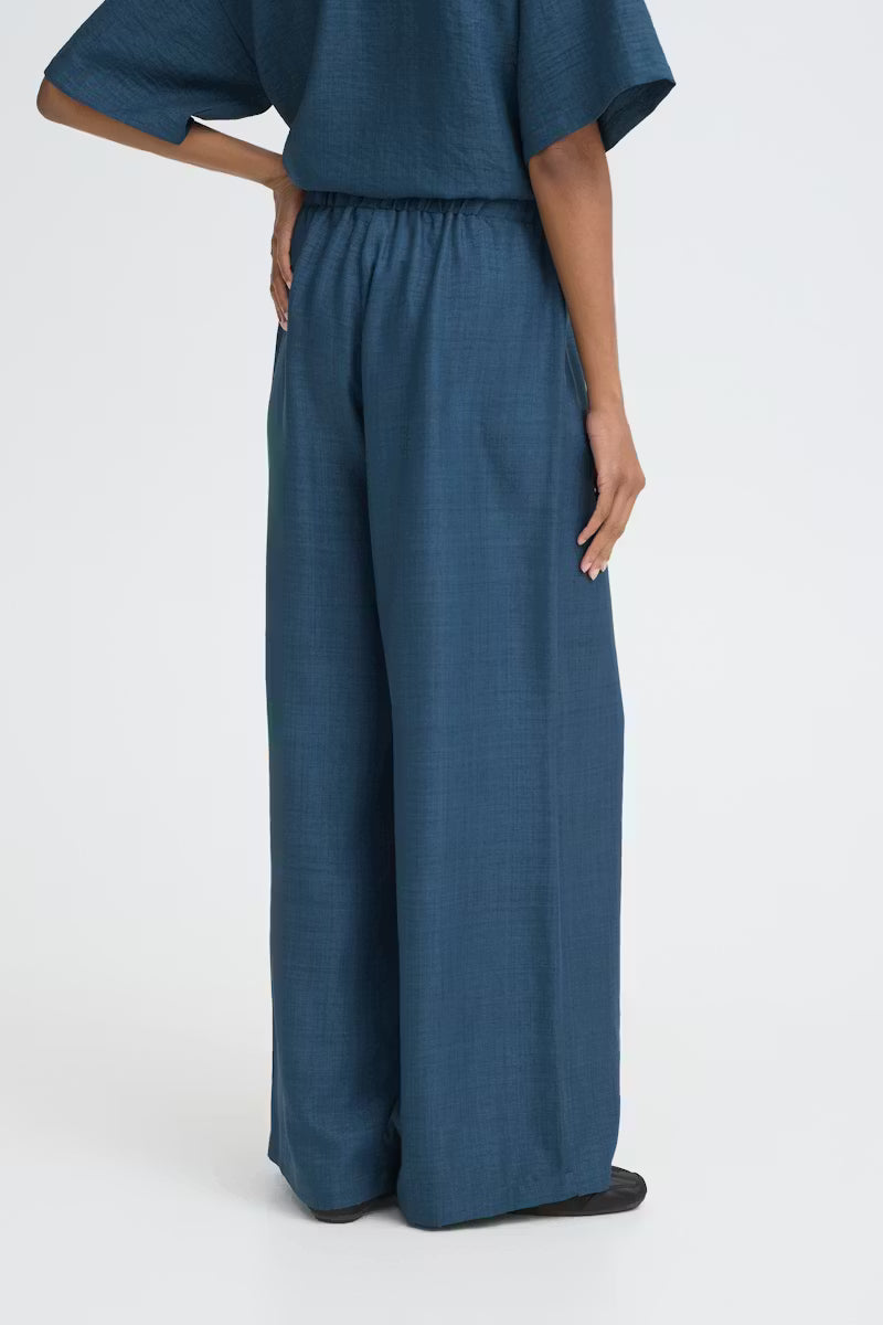 Pantalon - Ichi - 20125662