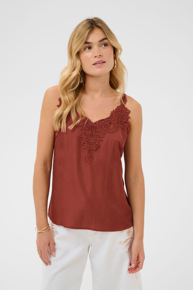 Haut - Cream - 10611224C