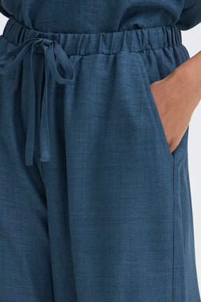 Pantalon - Ichi - 20125662