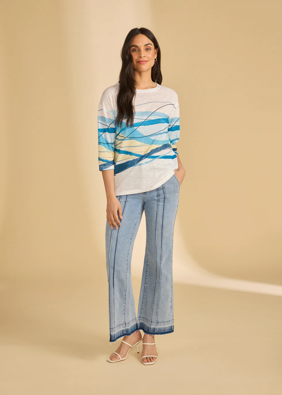 Pantalon - FDJ - 6855843