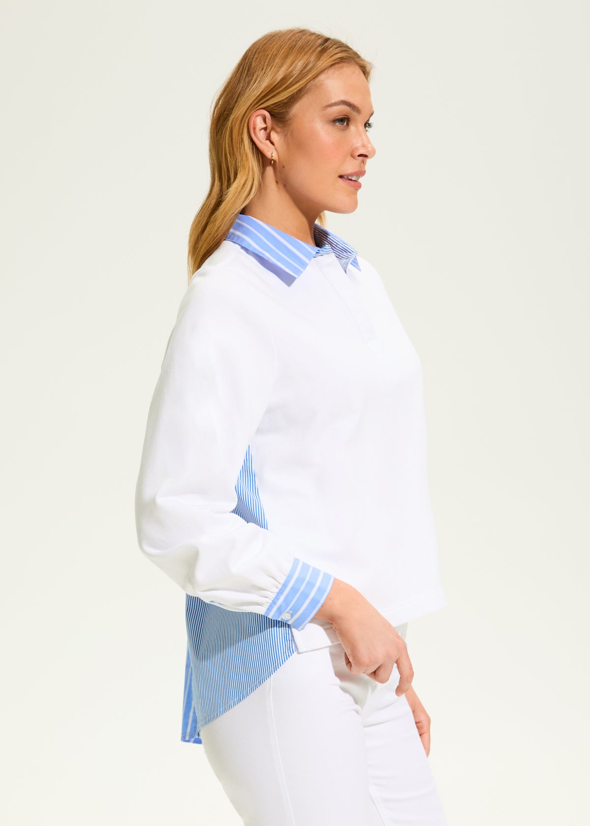 Haut - FDJ - 394087