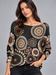 Chandail - Collection Italienne - 2503