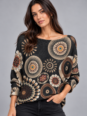 Chandail - Collection Italienne - 2503