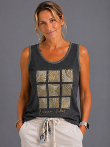 Camisole - Collection Italienne - 63106