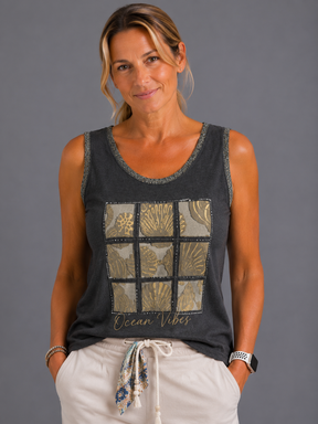 Camisole - Collection Italienne - 63106