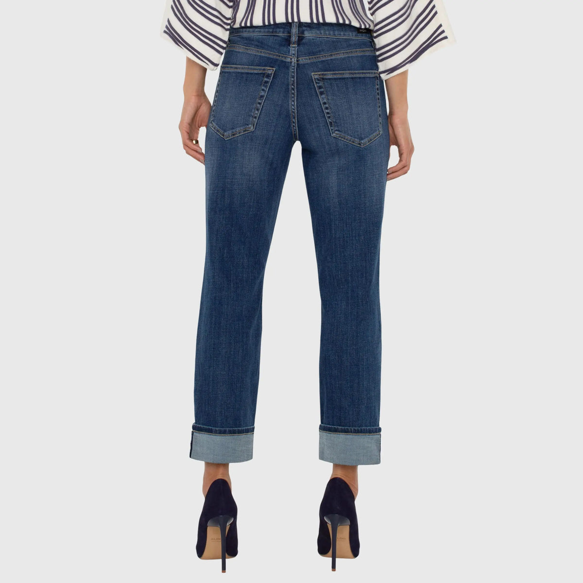 Jeans - Liverpool - Lm5158Ch4