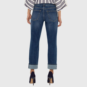 Jeans - Liverpool - Lm5158Ch4