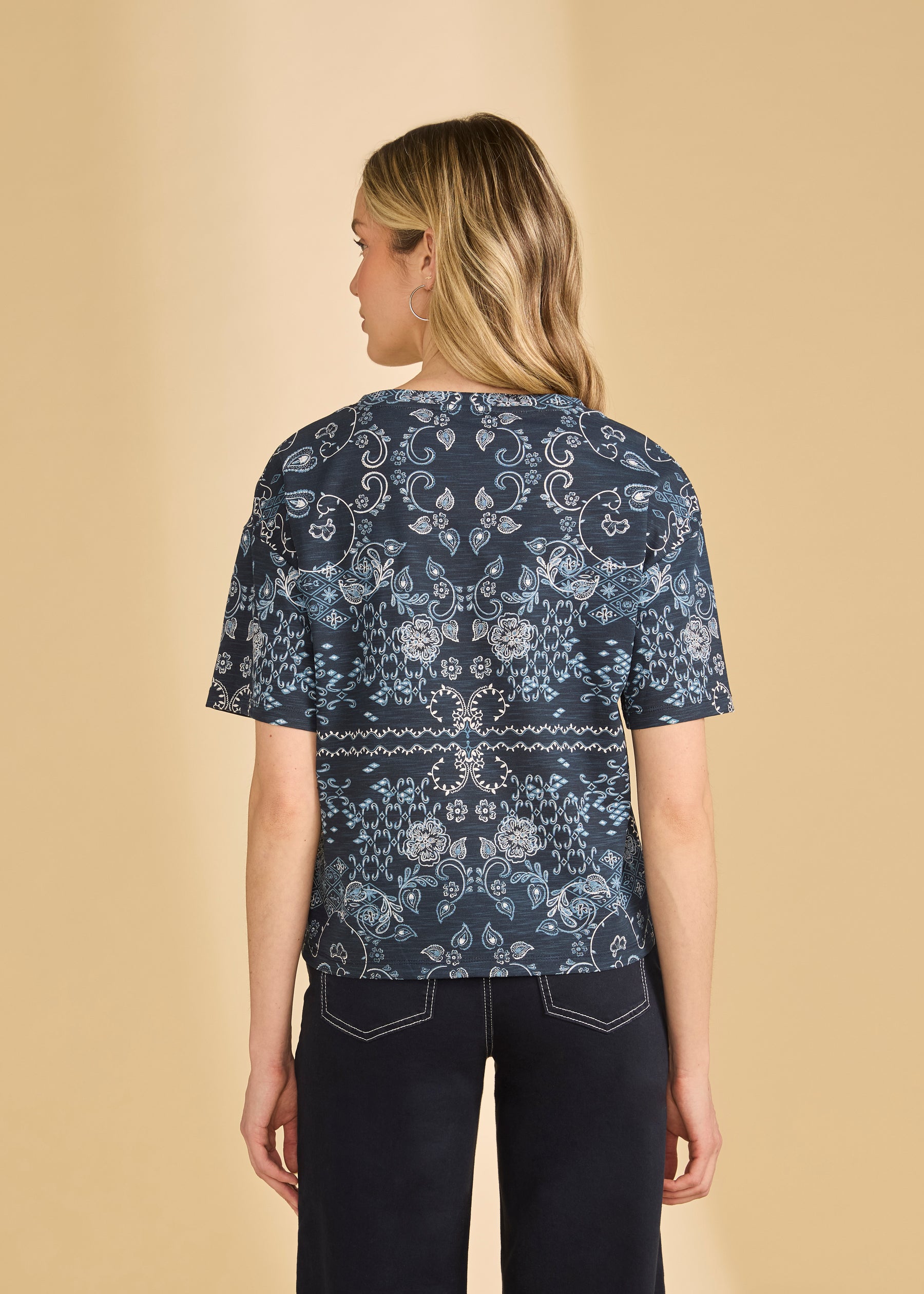 Haut - FDJ - 3992476