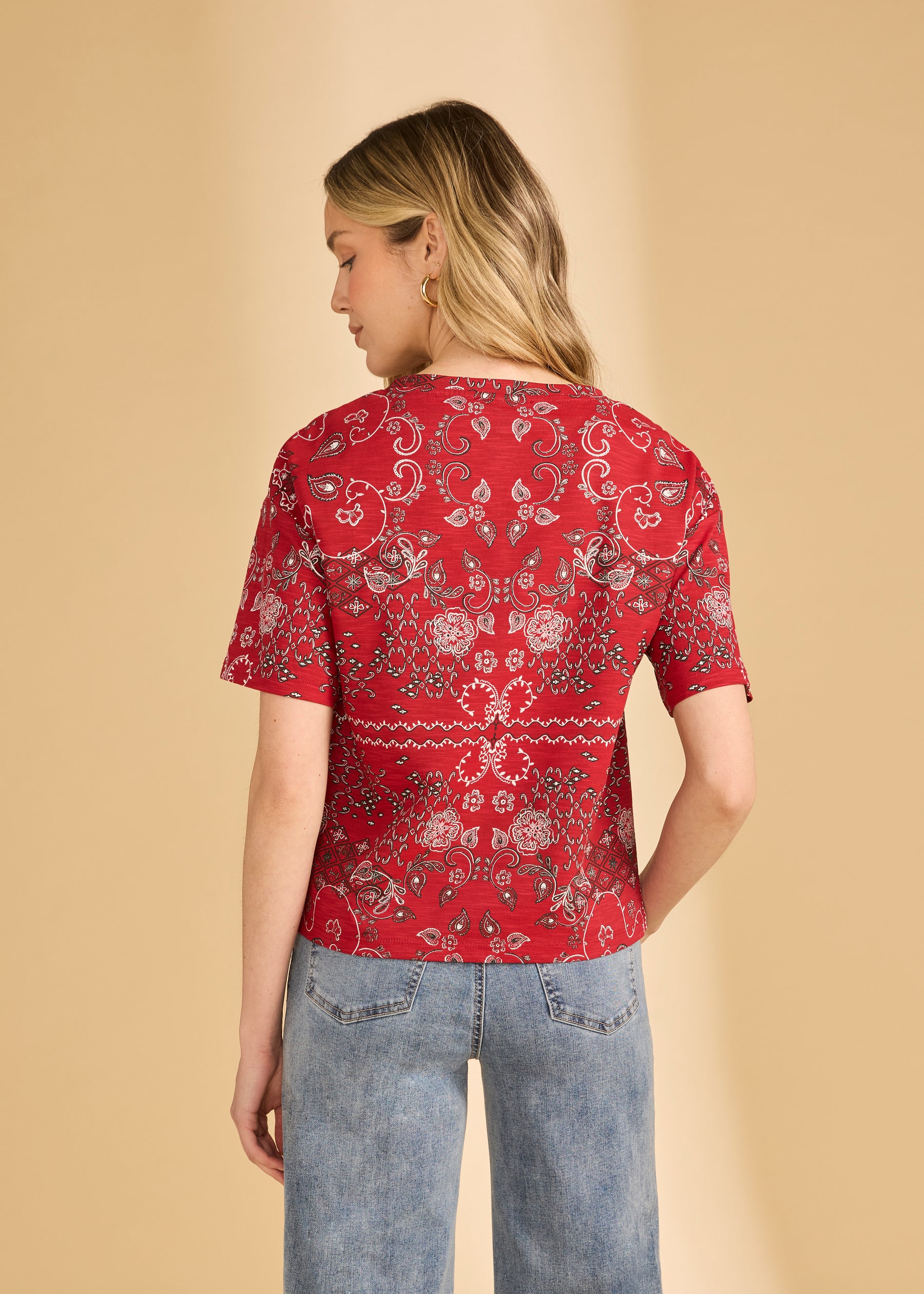 Haut - FDJ - 3992476