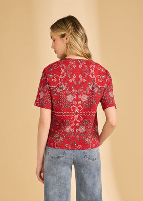 Haut - FDJ - 3992476
