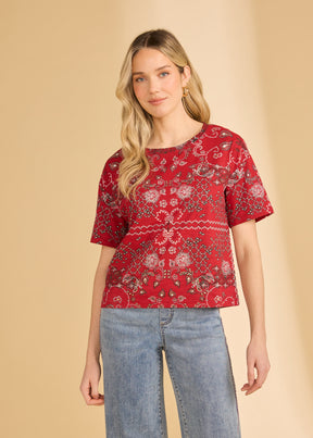 Haut - FDJ - 3992476
