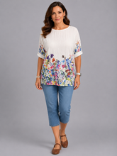 Haut - Goa - Gn6018