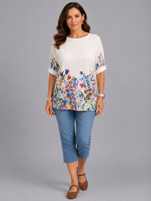 Haut - Goa - Gn6018