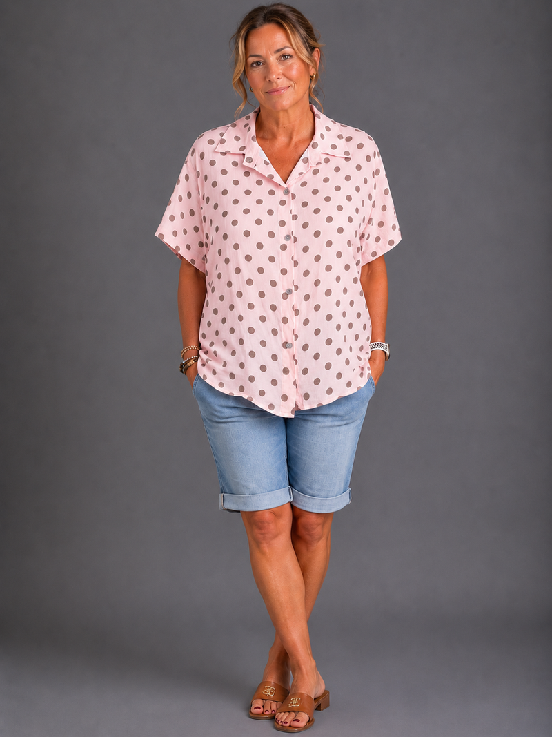 Haut - Collection Italienne - 62318