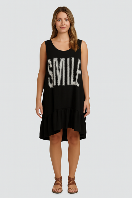 Robe - Collection Italienne - Smile