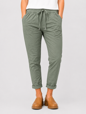 Pantalon - Collection Italienne - 6175B Plus