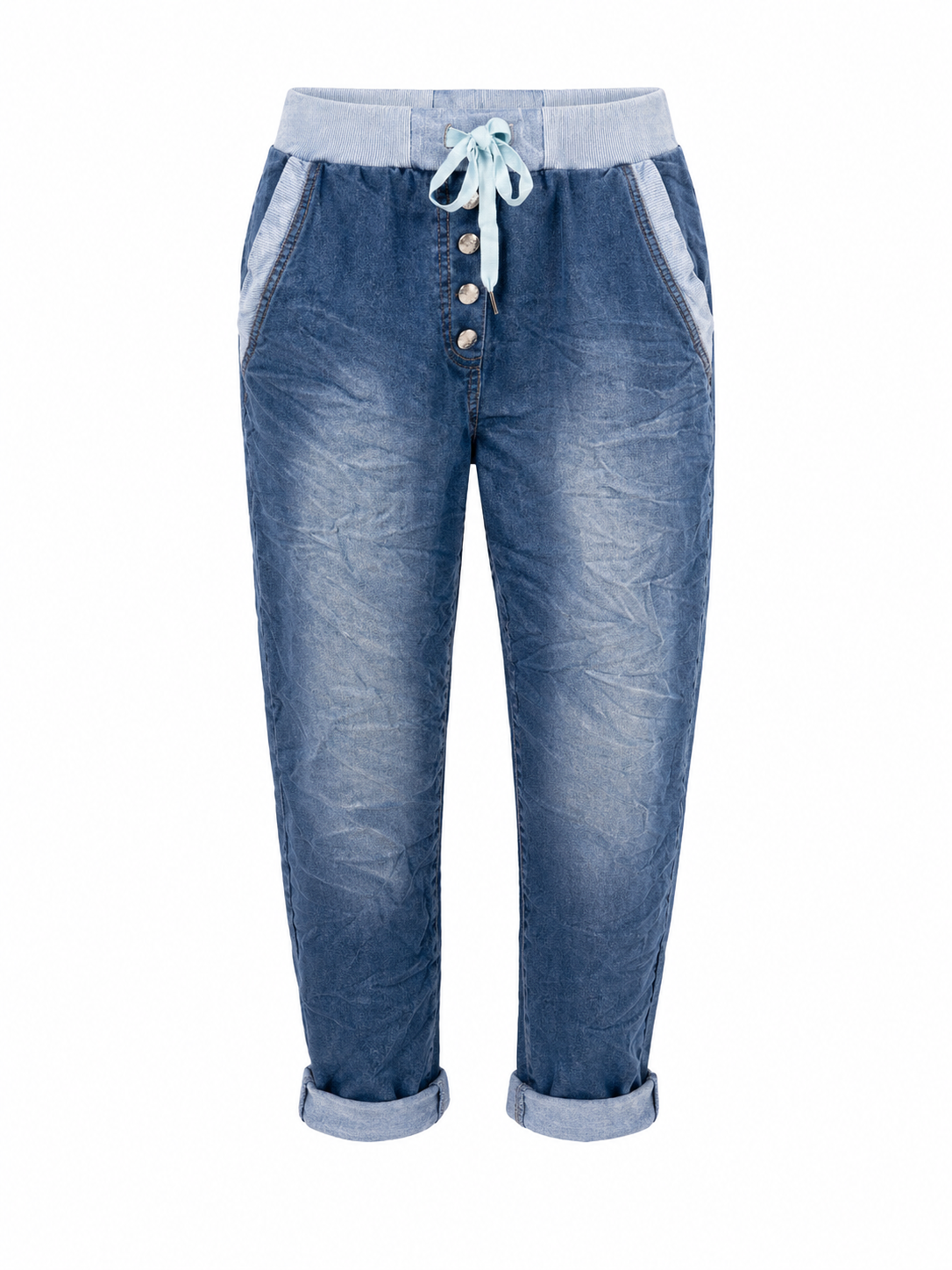 Jeans - Collection Italienne - 61926