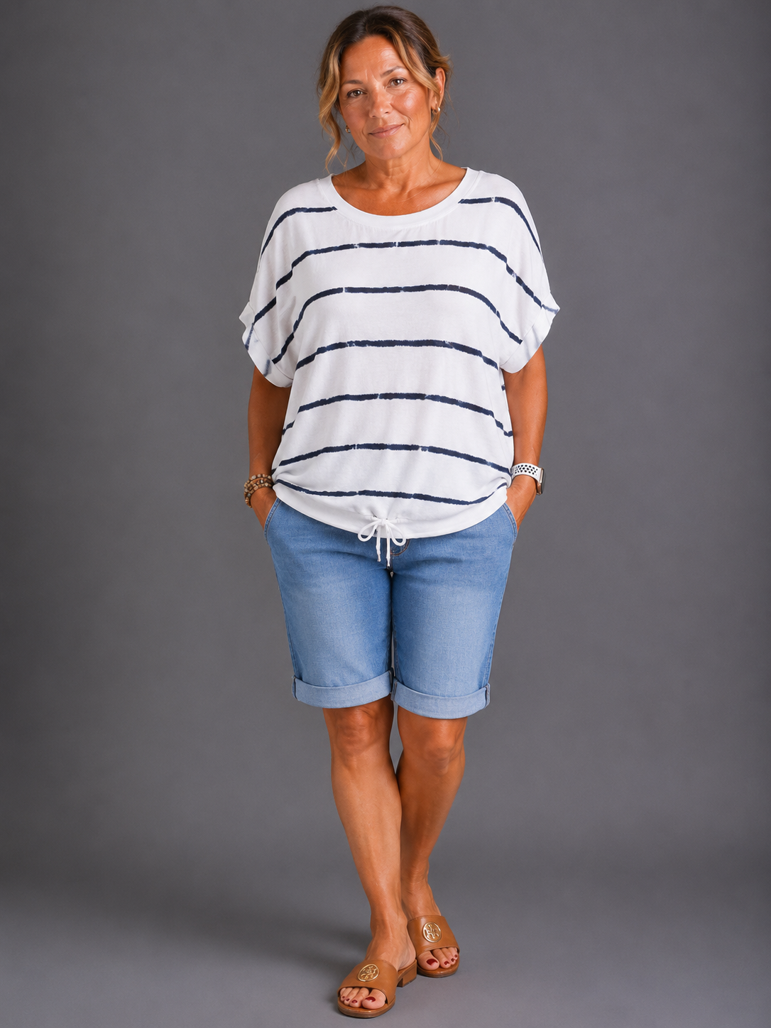 Haut - Collection Italienne - 13972 C