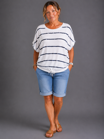 Haut - Collection Italienne - 13972 C