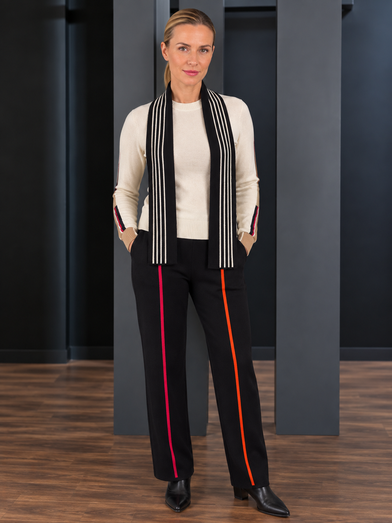 Pantalon - Scorzzo - 0226023