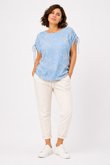 Haut - Collection Italienne - 15707
