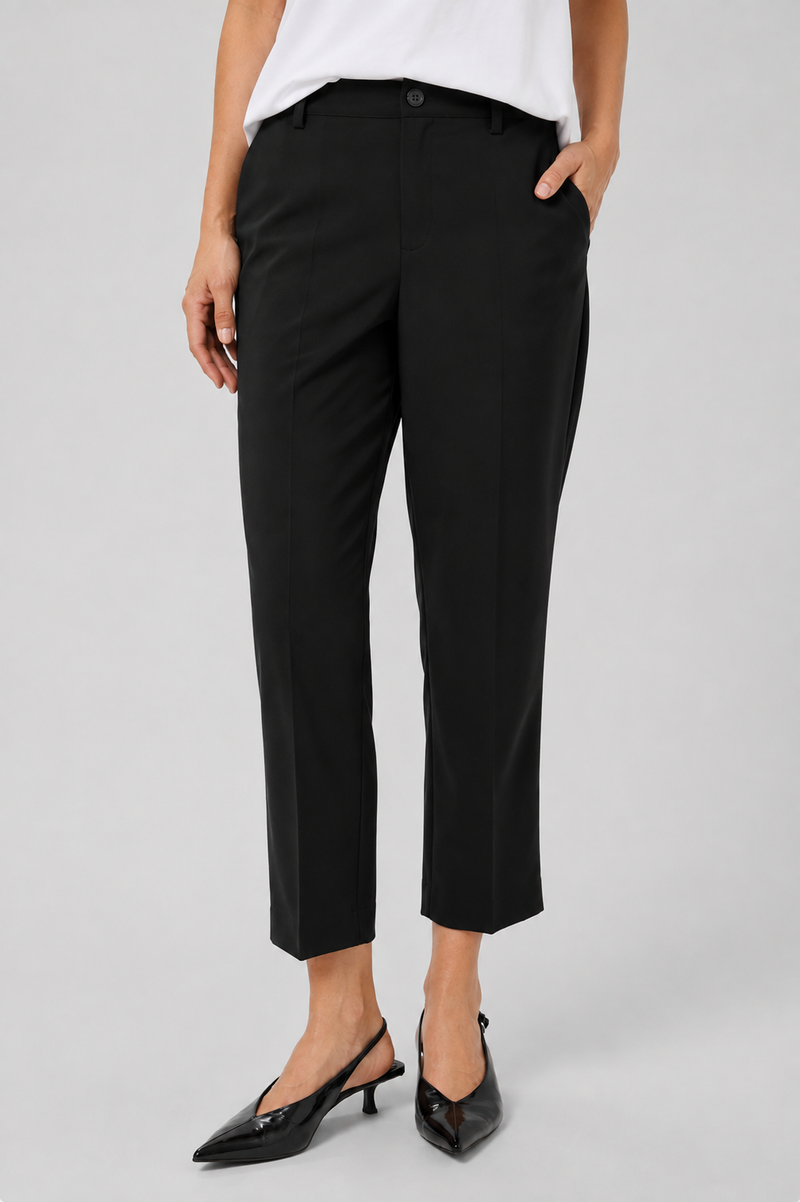 Trousers - Kaffe - 10512346