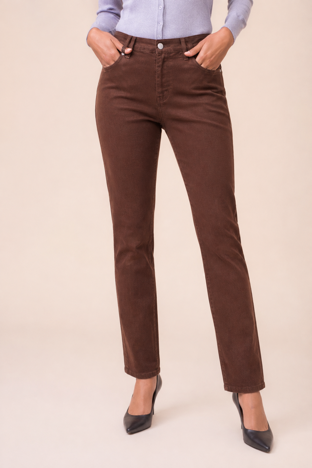 Pantalon - Alison Sheri - Pas2403F26