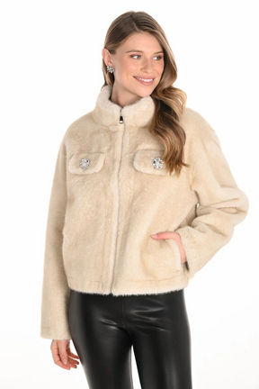 Jacket - Frank Lyman - 253874