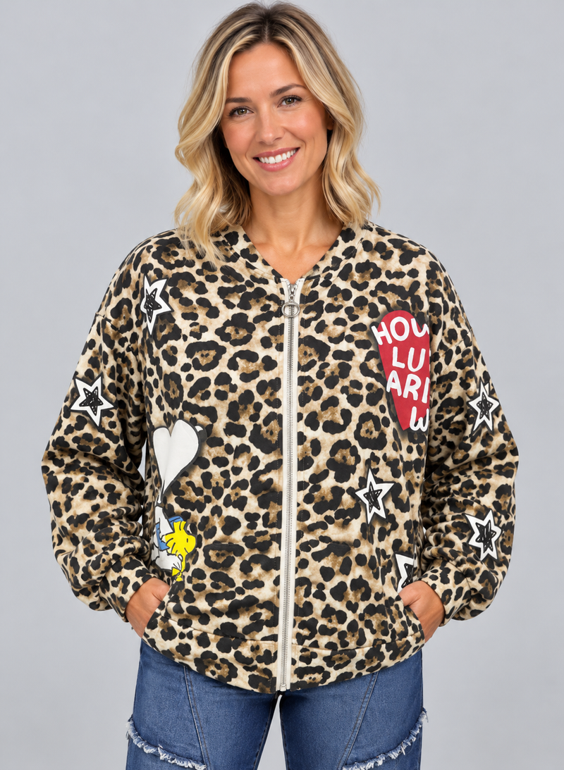 Veste - Collection Italienne - 63032