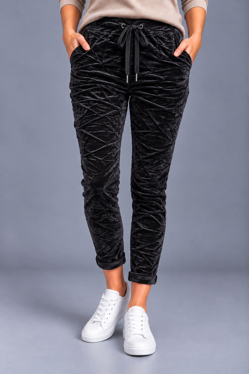 Pantalon - Collection Italienne - 50637