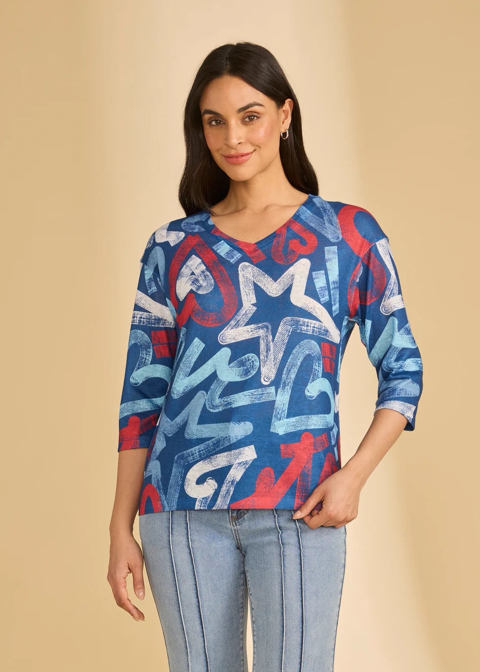 Haut - FDJ - 3699451