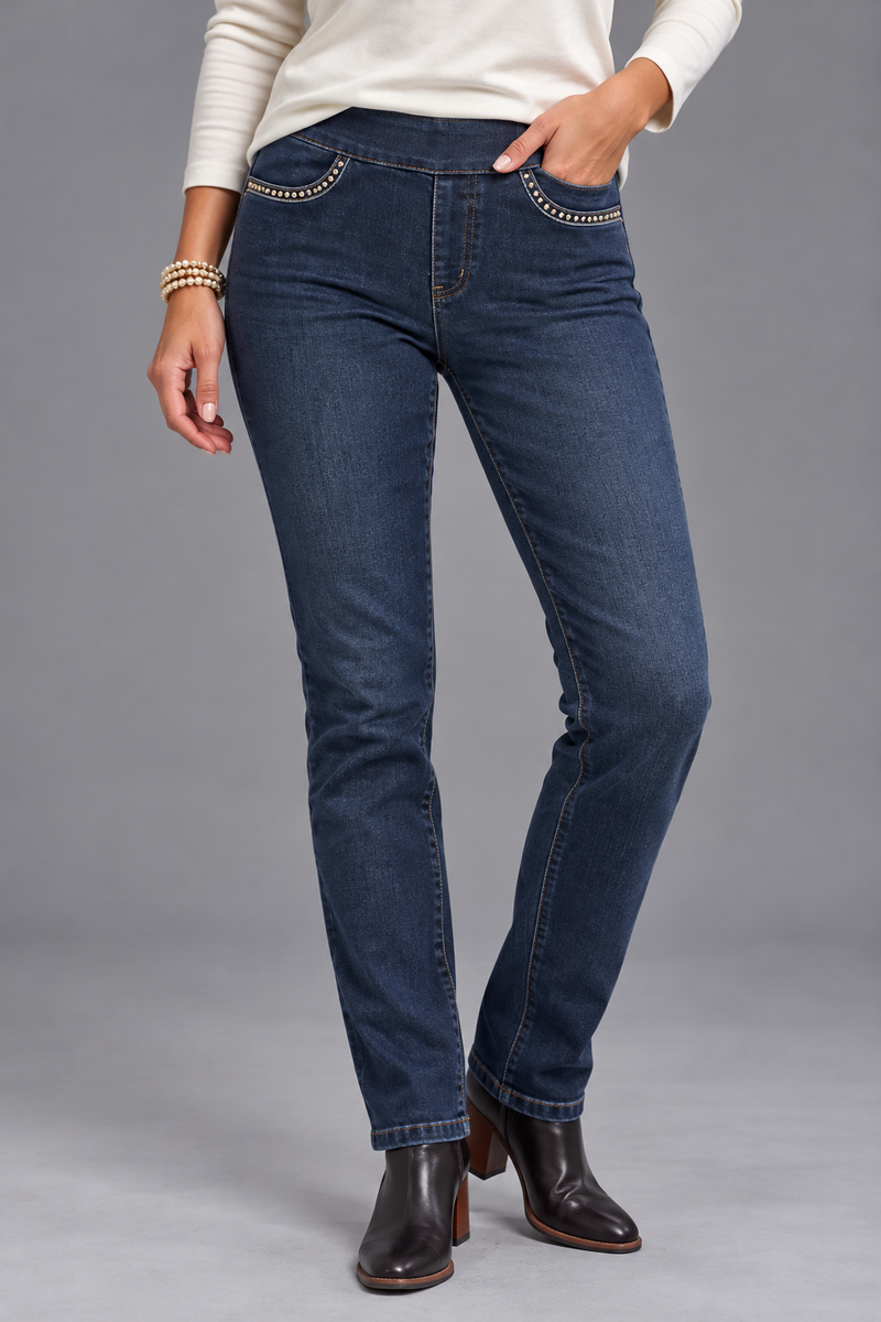 Jeans - Orly - 262224