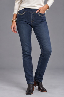 Jeans - Orly - 262224