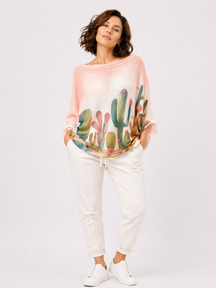 Chandail - Collection Italienne - 2503