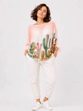 Chandail - Collection Italienne - 2503