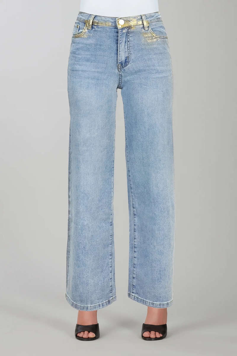 Pantalon - Tricotto - 56399
