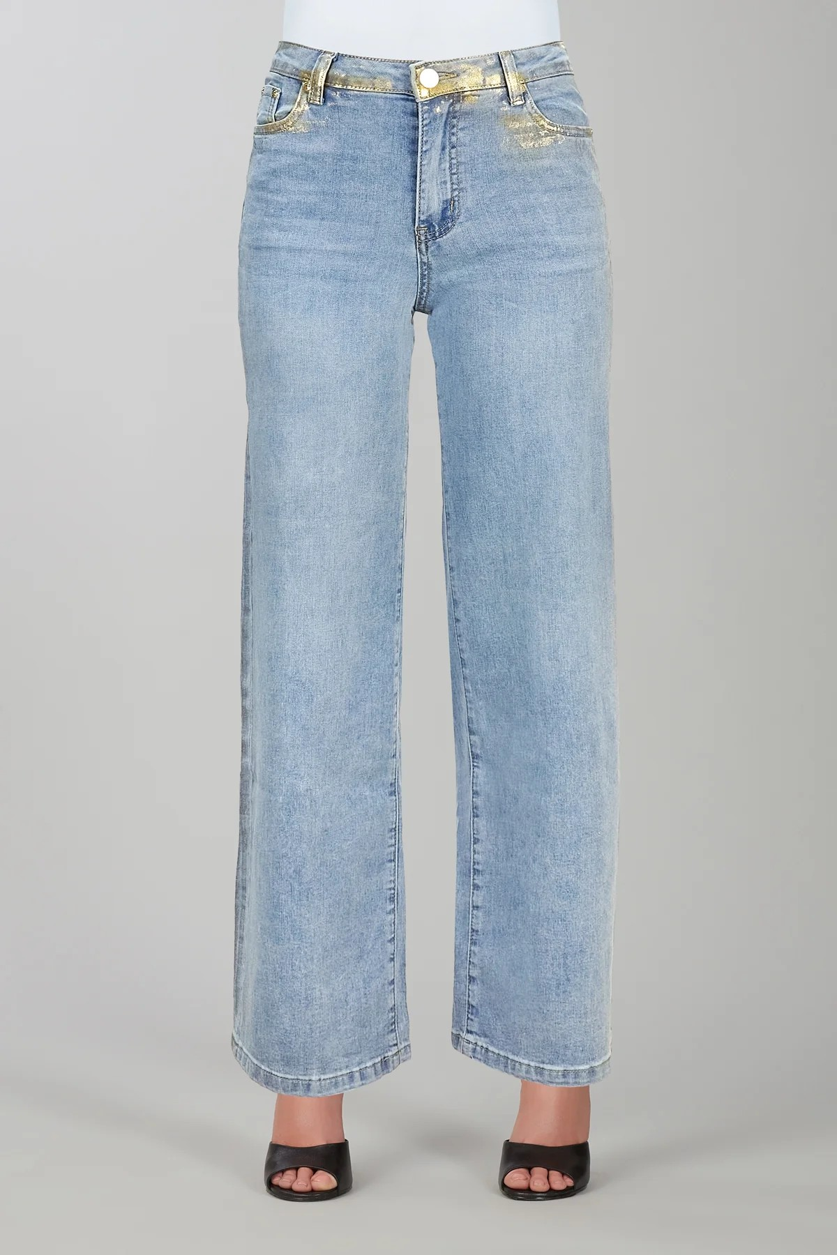 Pantalon - Tricotto - 56399