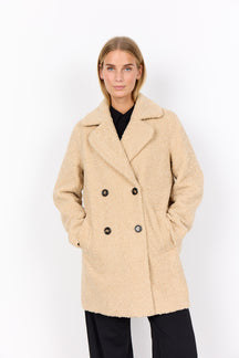 Jacket - Soya Concept - 40216