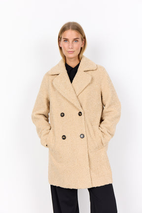 Jacket - Soya Concept - 40216
