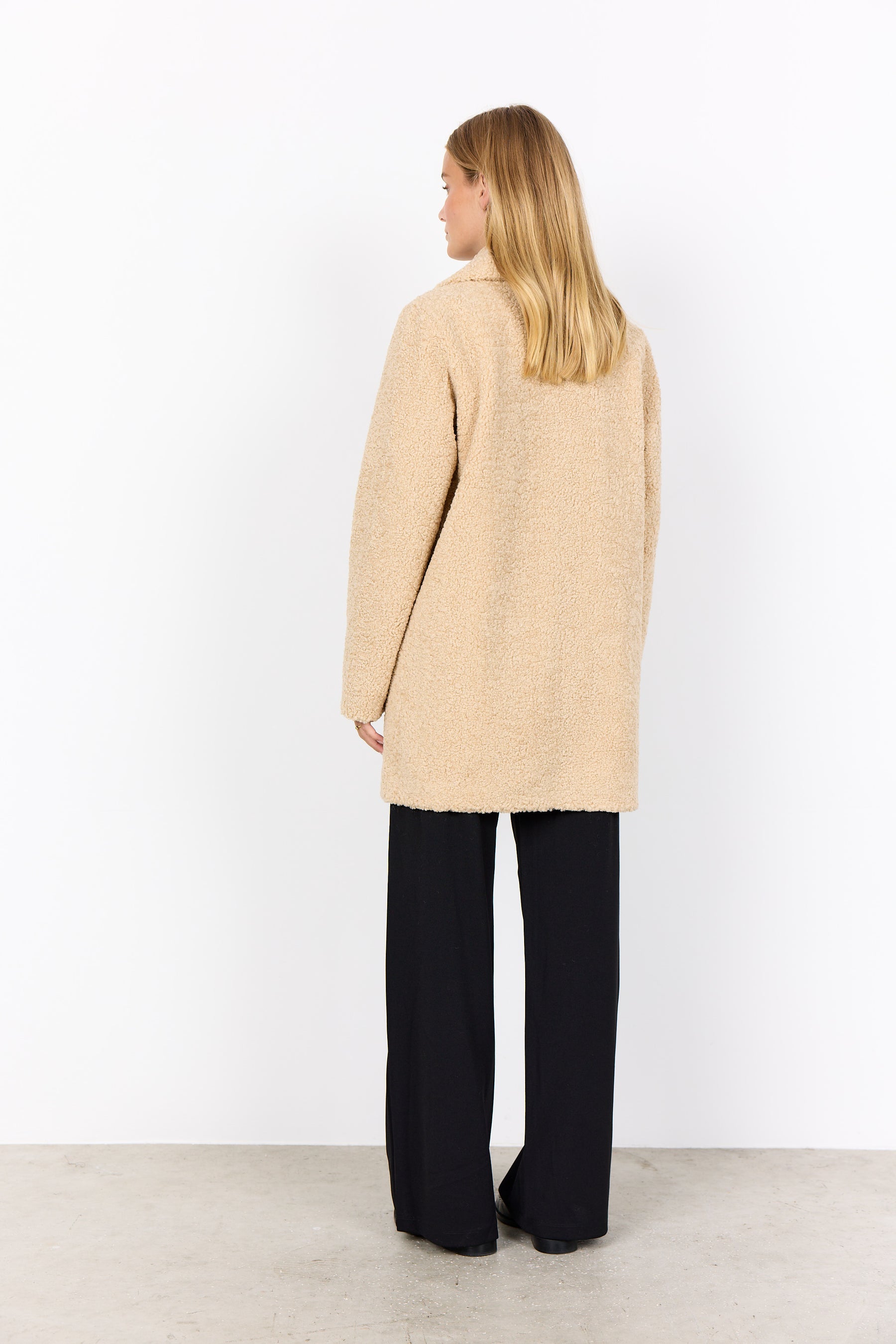 Jacket - Soya Concept - 40216