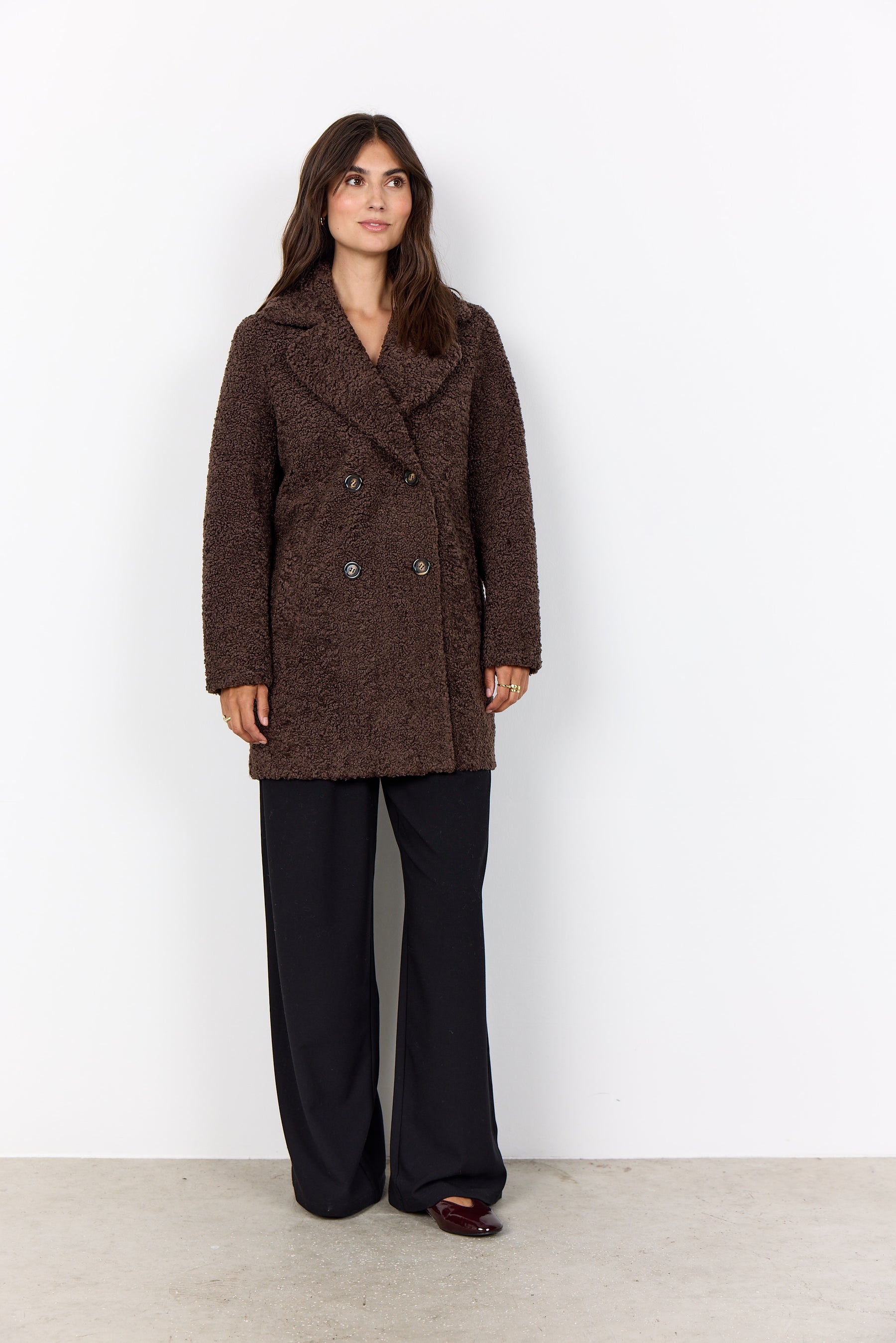 Jacket - Soya Concept - 40216