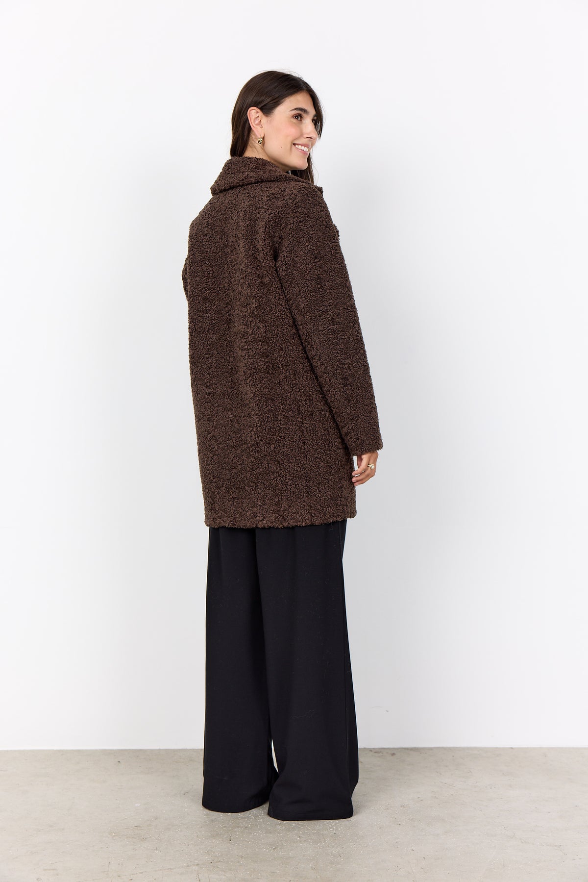 Jacket - Soya Concept - 40216