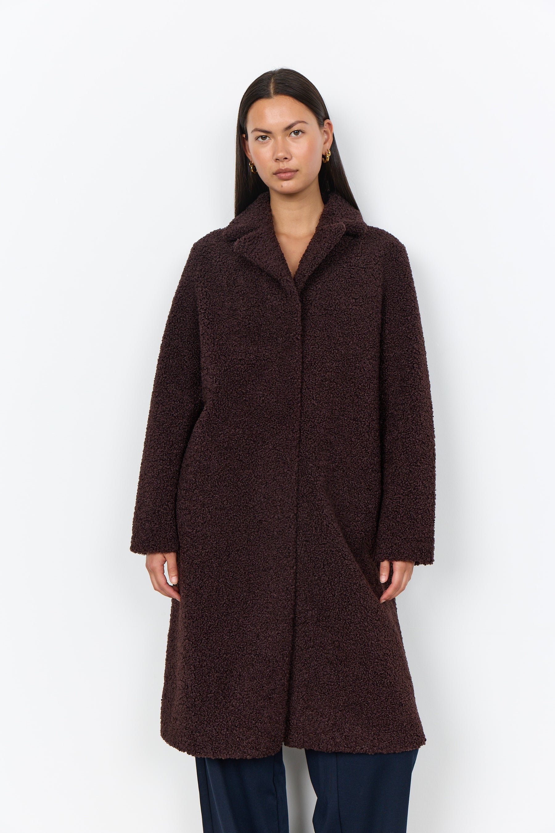 Manteau - Soya Concept - 40217