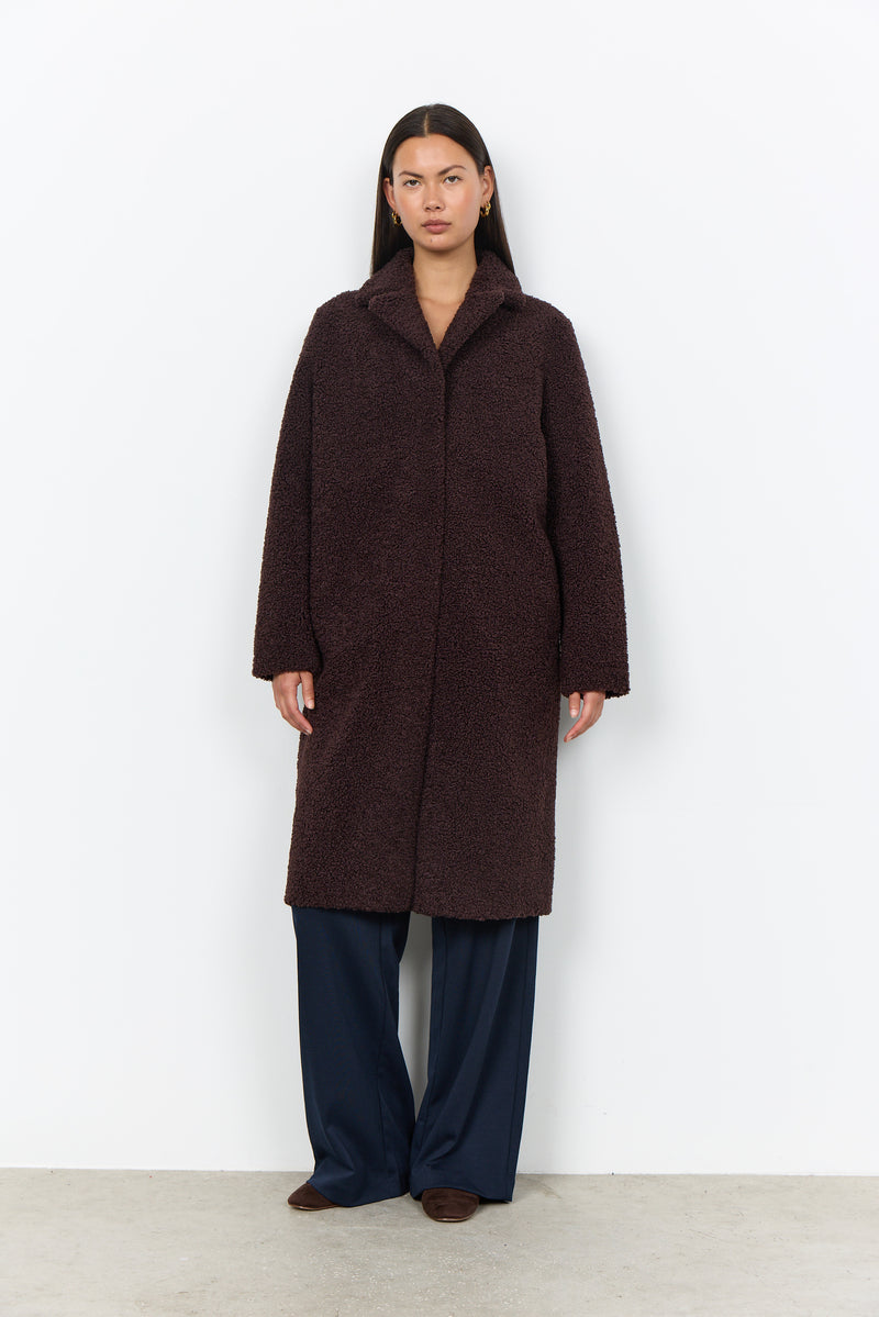 Manteau - Soya Concept - 40217